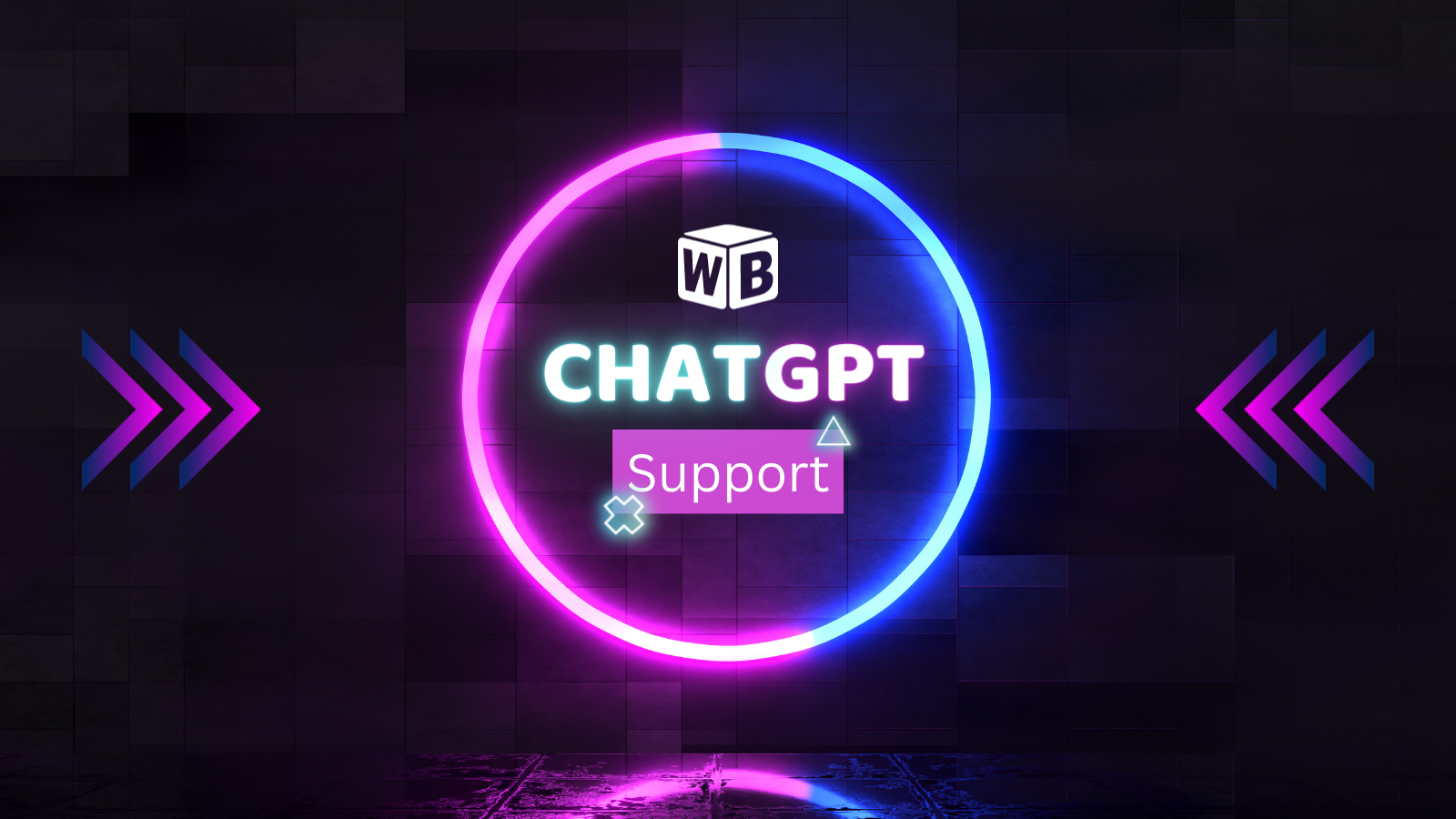 chatgpt support